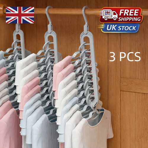 3pcs foldable space saving - 3pcs,