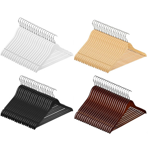 Heavy duty black wooden - 20,