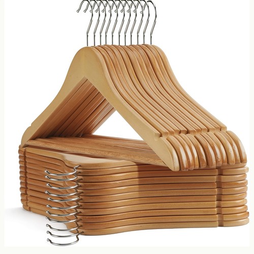 Heavy duty wooden clothes - heavy,