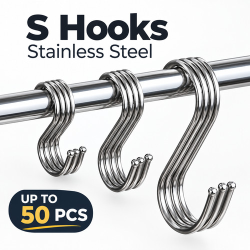 Heavy duty stainless - duty, s