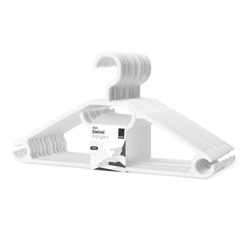 Keplin hangers for clothes - hangers,