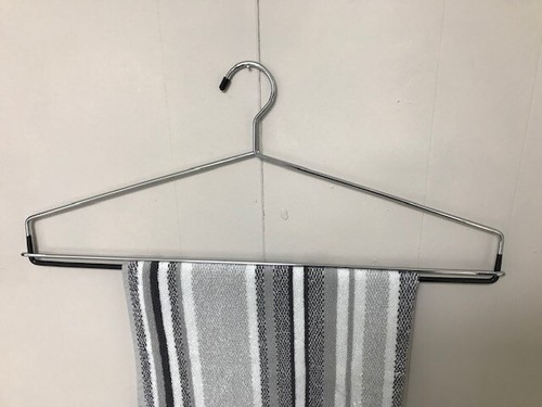Heavy duty metal clothes - metal,