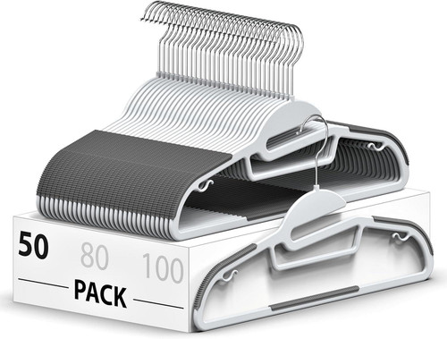 Pack heavy duty - 50, white