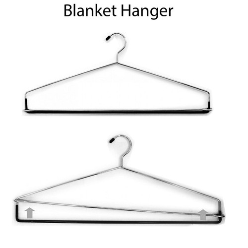 Heavy duty metal clothes - metal, coat