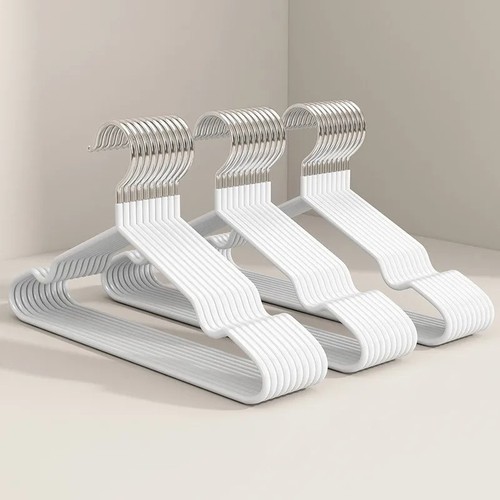 Non slip metal clothes - slip,