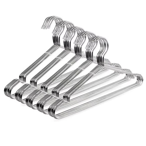 Wire metal hanger - x,