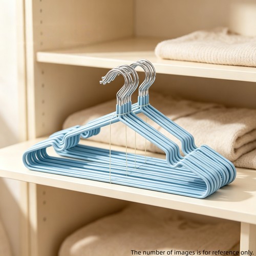 100blue plastic clothes - 10-100blue,