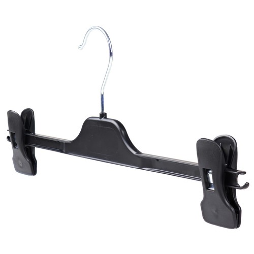 The hanger store black plastic - the,
