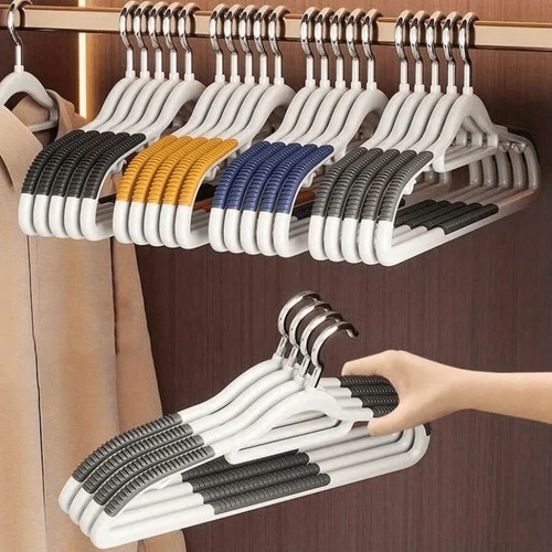 10pcs non slip - 10pcs, clothes