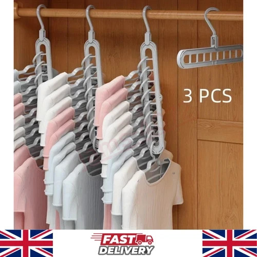 3pcs foldable hole - 3pcs,