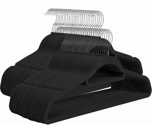 Panzy home velvet hanger - velvet,