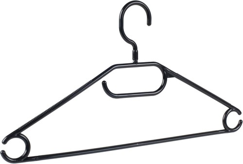 Pack clothes hangers strong - pack,