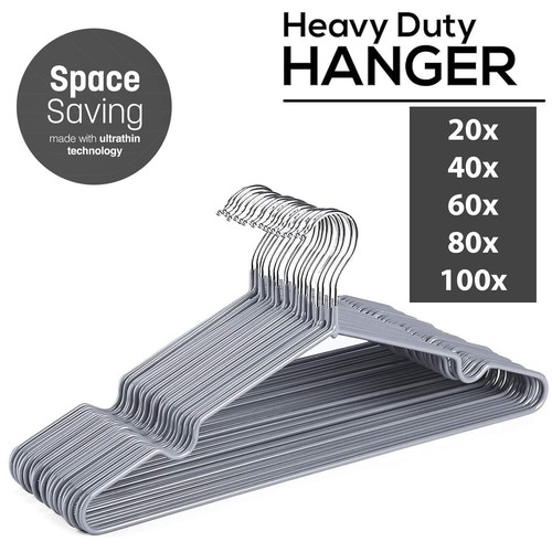 Strong metal hangers - metal,